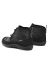 Keen Обувки Howser II Chukka Wp 1025513 Черен - Pepit.bg