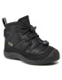 Keen Зимни обувки Howser II Chukka Wp 1025516 Черен - Pepit.bg