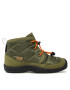 Keen Обувки Howser II Chukka Wp 1025516 Зелен - Pepit.bg