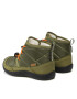 Keen Обувки Howser II Chukka Wp 1025516 Зелен - Pepit.bg