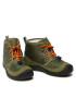 Keen Обувки Howser II Chukka Wp 1025516 Зелен - Pepit.bg