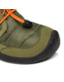 Keen Обувки Howser II Chukka Wp 1025516 Зелен - Pepit.bg