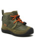 Keen Обувки Howser II Chukka Wp 1025518 Каки - Pepit.bg