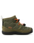 Keen Обувки Howser II Chukka Wp 1025518 Каки - Pepit.bg