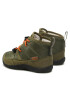 Keen Обувки Howser II Chukka Wp 1025518 Каки - Pepit.bg