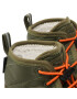 Keen Обувки Howser II Chukka Wp 1025518 Каки - Pepit.bg