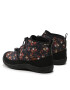 Keen Обувки Howser II Chukka Wp 1026634 Черен - Pepit.bg