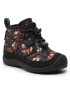Keen Обувки Howser II Chukka Wp 1026637 Черен - Pepit.bg