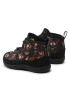 Keen Обувки Howser II Chukka Wp 1026637 Черен - Pepit.bg