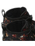 Keen Обувки Howser II Chukka Wp 1026637 Черен - Pepit.bg