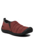 Keen Обувки Howser II W 1026851 Бордо - Pepit.bg