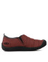 Keen Обувки Howser II W 1026851 Бордо - Pepit.bg