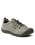 Keen Обувки Howser Lace 1025545 Зелен - Pepit.bg