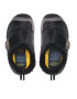 Keen Обувки Howser Low Wrap 1025672 Черен - Pepit.bg