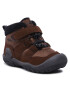 Keen Обувки Knotch Chukka 1026740 Кафяв - Pepit.bg