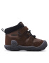 Keen Обувки Knotch Chukka 1026740 Кафяв - Pepit.bg