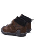 Keen Обувки Knotch Chukka 1026740 Кафяв - Pepit.bg
