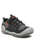 Keen Обувки Knotch Hollow 1025881 Сив - Pepit.bg
