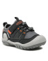 Keen Обувки Knotch Hollow 1025884 Сив - Pepit.bg