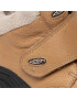 Keen Обувки Kootenay III Mid Wp 1024331 Кафяв - Pepit.bg