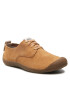 Keen Обувки Mosey Derby Leather 1026457 Кафяв - Pepit.bg