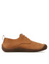 Keen Обувки Mosey Derby Leather 1026460 Кафяв - Pepit.bg