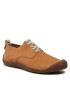 Keen Обувки Mosey Derby Leather 1026460 Кафяв - Pepit.bg