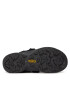 Keen Пантофи Hood Clog 1026800 Черен - Pepit.bg