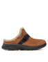 Keen Пантофи Hood Clog 1026803 Кафяв - Pepit.bg