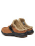 Keen Пантофи Hood Clog 1026803 Кафяв - Pepit.bg