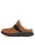 Keen Пантофи Hood Clog 1026803 Кафяв - Pepit.bg