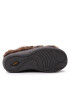 Keen Пантофи Howser III Slide 1026652 Кафяв - Pepit.bg