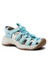 Keen Сандали Astoria West Leather W 1026152 Син - Pepit.bg
