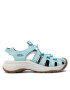 Keen Сандали Astoria West Leather W 1026152 Син - Pepit.bg