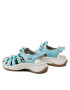 Keen Сандали Astoria West Leather W 1026152 Син - Pepit.bg
