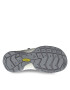 Keen Сандали Astoria West Open Toe 1027179 Сив - Pepit.bg