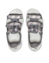 Keen Сандали Astoria West Open Toe 1027179 Сив - Pepit.bg