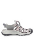 Keen Сандали Astoria West Sandal 1027164 Сив - Pepit.bg