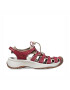 Keen Сандали Astoria West Sandal 1027166 Червен - Pepit.bg