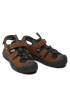 Keen Сандали Balboa Exp 1023375 Кафяв - Pepit.bg