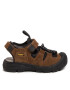 Keen Сандали Balboa Exp 1023377 Кафяв - Pepit.bg