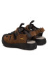 Keen Сандали Balboa Exp 1023377 Кафяв - Pepit.bg