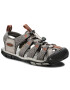 Keen Сандали Clearwater Cnx 1018497 Сив - Pepit.bg