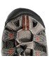 Keen Сандали Clearwater Cnx 1018497 Сив - Pepit.bg