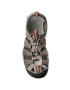 Keen Сандали Clearwater Cnx 1018497 Сив - Pepit.bg