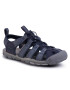 Keen Сандали Clearwater Cnx 1022962 Тъмносин - Pepit.bg