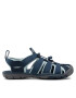 Keen Сандали Clearwater Cnx 1022965 Тъмносин - Pepit.bg