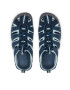 Keen Сандали Clearwater Cnx 1022965 Тъмносин - Pepit.bg