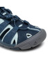 Keen Сандали Clearwater Cnx 1022965 Тъмносин - Pepit.bg