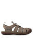 Keen Сандали Clearwater Cnx 1026310 Кафяв - Pepit.bg
